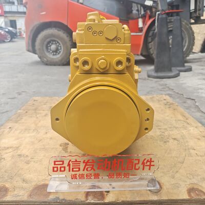For 550-4341 5504341 Hydraulic pump CAT 336 345GC Excavator engine parts