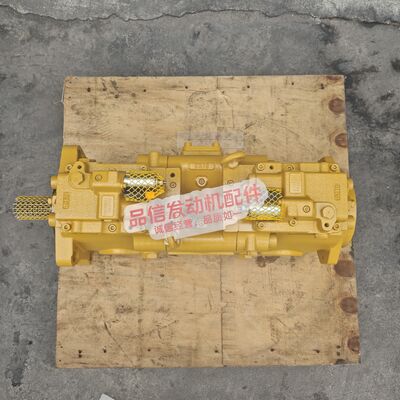 For 550-4341 5504341 Hydraulic pump CAT 336 345GC Excavator engine parts