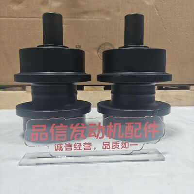 E330C 320D 336D Top Roller Excavator Parts for CAT Carrier Roller Upper Roller
