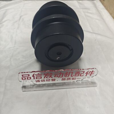 E330C 320D 336D Top Roller Excavator Parts for CAT Carrier Roller Upper Roller