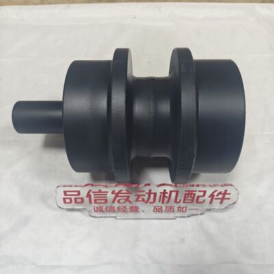 E330C 320D 336D Top Roller Excavator Parts for CAT Carrier Roller Upper Roller