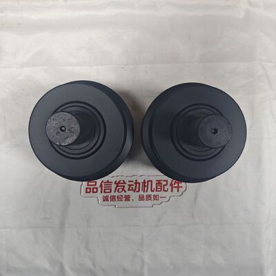 E330C 320D 336D Top Roller Excavator Parts for CAT Carrier Roller Upper Roller