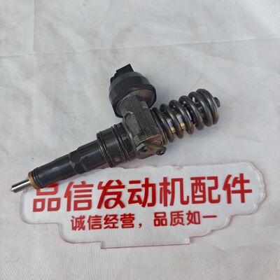 Engine Fuel Injector  0414720313 INJECTOR ASSY For Bosoh Excavator engine parts