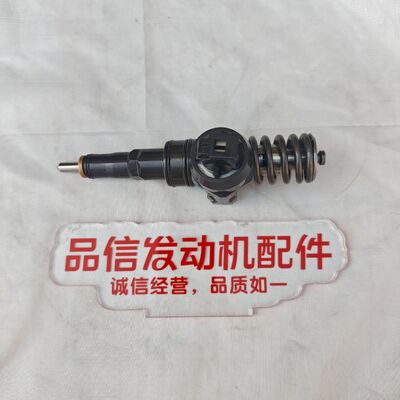Engine Fuel Injector  0414720313 INJECTOR ASSY For Bosoh Excavator engine parts