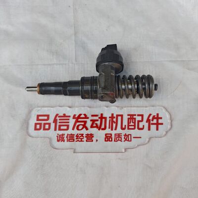 Engine Fuel Injector  0414720313 INJECTOR ASSY For Bosoh Excavator engine parts