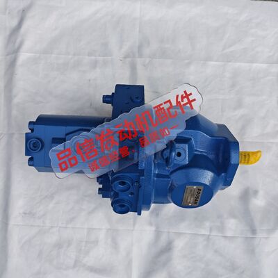 Doosan AP2D28 Hydraulic Pump for Construction Machinery Excavator Engine Parts