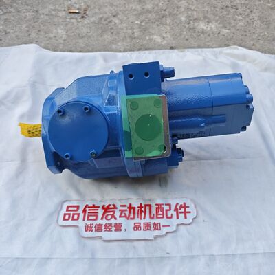 Doosan AP2D28 Hydraulic Pump for Construction Machinery Excavator Engine Parts