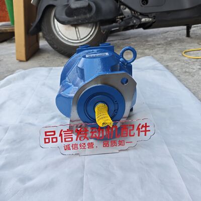 Doosan AP2D28 Hydraulic Pump for Construction Machinery Excavator Engine Parts