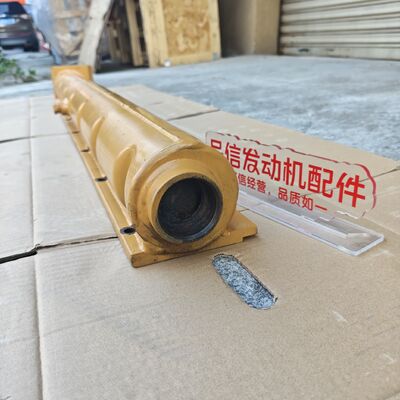 For 142-4162 1424162 Exhaust Manifold CAT C15 C18 Excavator Engine Parts