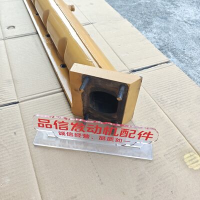 For 142-4162 1424162 Exhaust Manifold CAT C15 C18 Excavator Engine Parts