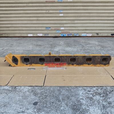 For 142-4162 1424162 Exhaust Manifold CAT C15 C18 Excavator Engine Parts