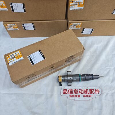 Engine Fuel Injector For 236-0962 2360962 Fuel Injector CAT C-9 Excavator engine parts