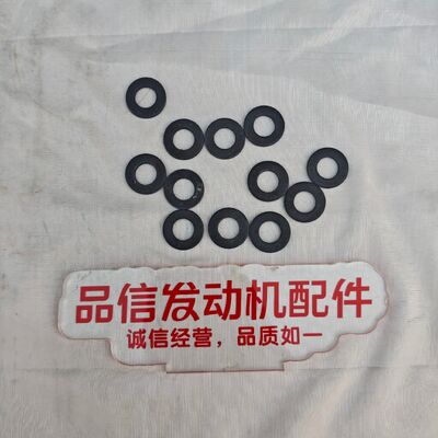 High Temperature & Pressure Resistant Gasket with Precise Fit for Multiple Engine Models and Excellent Tightness