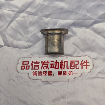 High Temperature Resistant Exhaust Port Sleeve for CAT C15 C18 Engines with Precision Fitment and Corrosion Resistance