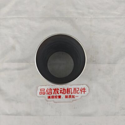 High-Wear Alloy Material Cylinder Liner for CAT 3054 Excavator with 1:1 Original Factory Precision and Honed Inner Wall