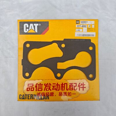 For 227-4892 2274892 GASKET CAT C11 C13 Excavator engine parts