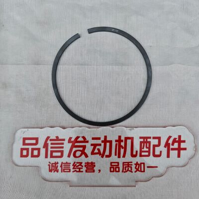CAT 3054 Excavator Diesel Engine Piston Ring - High-Strength Wear-Resistant Alloy Steel with Precision Fit