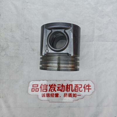 3135M111 High-Strength Alloy Engine Piston for CAT 3054 Excavator Diesel Engines