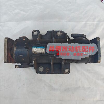 6261-64-7110-05 Cooling Machine for Komatsu PC300 Excavator Engine Parts - Direct Replacement High-Temperature Resistant Alloy Efficient Heat Dissipation