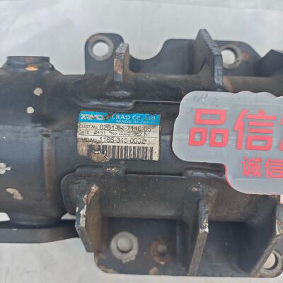 6261-64-7110-05 Cooling Machine for Komatsu PC300 Excavator Engine Parts - Direct Replacement High-Temperature Resistant Alloy Efficient Heat Dissipation