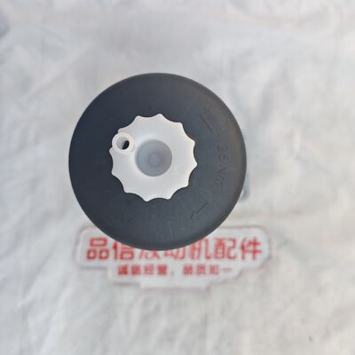 20549342 Fuel Filter Water Separator for Deutz TAD520GE TAD720GE Excavator Engine Parts with High-Efficiency Purification