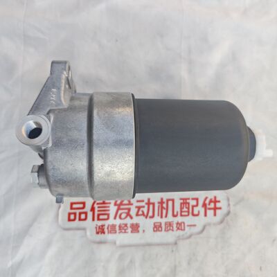 20549342 Fuel Filter Water Separator for Deutz TAD520GE TAD720GE Excavator Engine Parts with High-Efficiency Purification