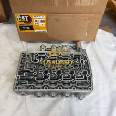 For 184-1130 154-6309 1841130 1546309 VALVE GP-SEL CAT 160K 140K Engine Parts
