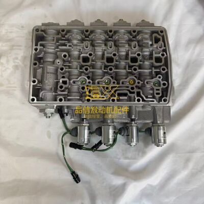 For 281-3154 161-7055 2813154 1617055 VALVE GP-SEL CAT 160H 140H Engine Parts