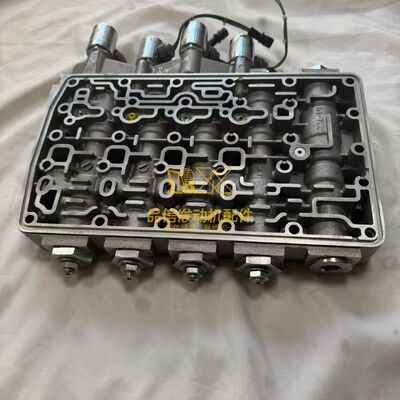 For 281-3154 161-7055 2813154 1617055 VALVE GP-SEL CAT 160H 140H Engine Parts