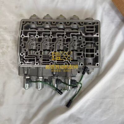 For 281-3154 161-7055 2813154 1617055 VALVE GP-SEL CAT 160H 140H Engine Parts