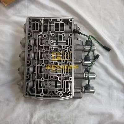 For 281-3154 161-7055 2813154 1617055 VALVE GP-SEL CAT 160H 140H Engine Parts