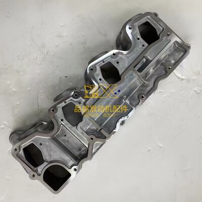 For 1K833-05030 1C020-14520 Valve cover Gear cover Kubota V3800 Excavator Engine Parts
