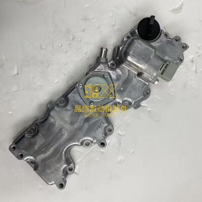 For 1K833-05030 1C020-14520 Valve cover Gear cover Kubota V3800 Excavator Engine Parts