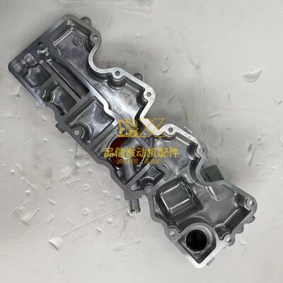 For 1K833-05030 1C020-14520 Valve cover Gear cover Kubota V3800 Excavator Engine Parts