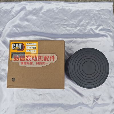Precise Fit 177-7375 1777375 Air Filter For CAT C18 C12 3176C Engine Parts