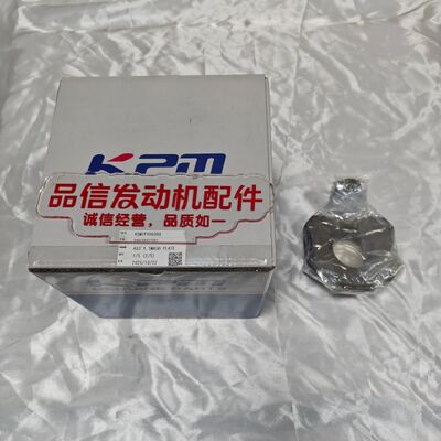 For 2953802301 Swing plate assembly KPM K3V63 K3VL80 Hydraulic pump parts