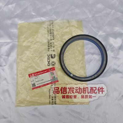 Construction machinery For C3685173 oil seal Cummind X15 Excavator Engine Parts
