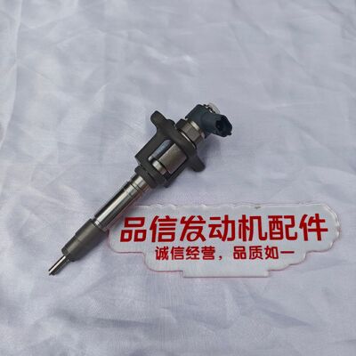 ME226718 Fuel Injector for Mitsubishi 4M50 Excavator Engine with High-Precision Manufacturing