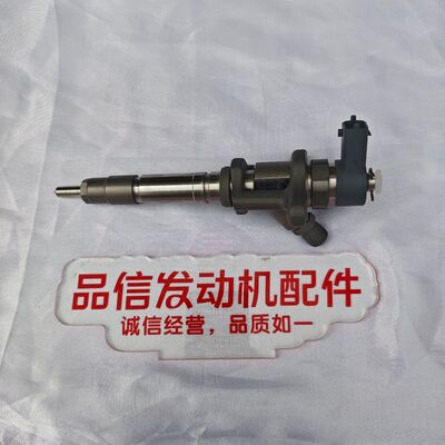 ME226718 Fuel Injector for Mitsubishi 4M50 Excavator Engine with High-Precision Manufacturing