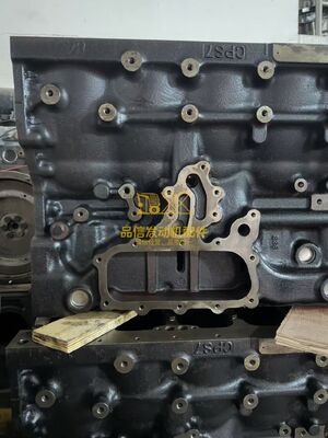For 331-1682 3311682 Engine Cylinder Block CAT C7.1 Excavator Engine Parts