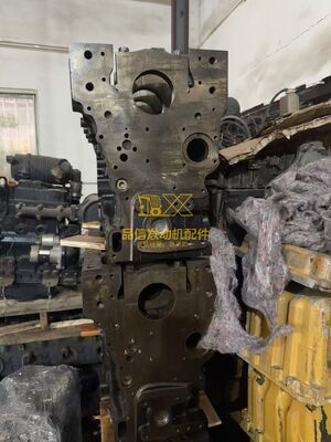 For 331-1682 3311682 Engine Cylinder Block CAT C7.1 Excavator Engine Parts