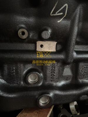 For 331-1682 3311682 Engine Cylinder Block CAT C7.1 Excavator Engine Parts