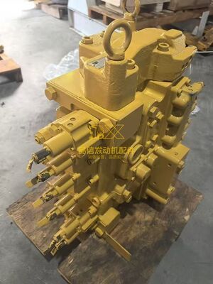 CAT 316GC Excavator Control Valve Assy Main with High Reliability and Precise Flow Control for Hydraulic Systems