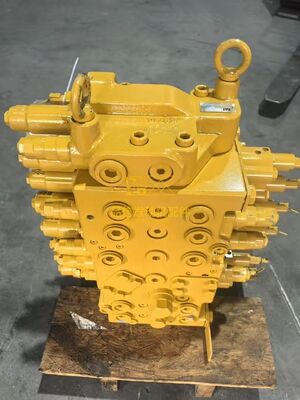 CAT 316GC Excavator Control Valve Assy Main with High Reliability and Precise Flow Control for Hydraulic Systems
