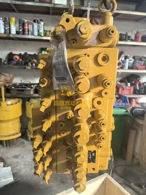 CAT 316GC Excavator Control Valve Assy Main with High Reliability and Precise Flow Control for Hydraulic Systems