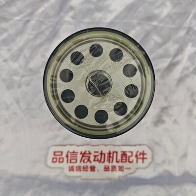 Spin-On Design Fuel Water Separator with High-Efficiency Separation for CAT 3406B Excavator Engine Filter