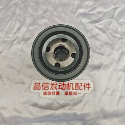 OEM-grade Compatible Durable Engine Oil Filter with Efficient Filtration for CAT C4.4 C7.1 Excavators