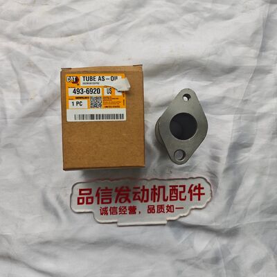 For 493-6920 4936920 Hand Oil Pump CAT C11 C13 Excavator Engine Parts
