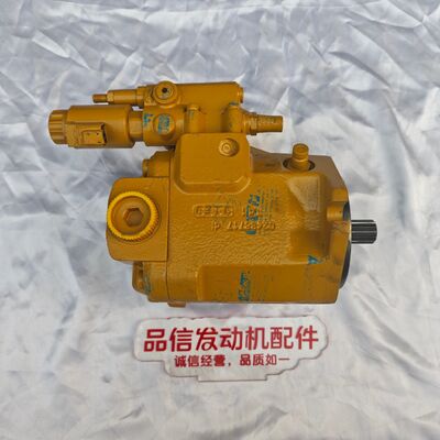 For 566-7021 5667021 Hydraulic Piston Pump CAT 303CR Excavator engine parts