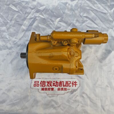 For 566-7021 5667021 Hydraulic Piston Pump CAT 303CR Excavator engine parts